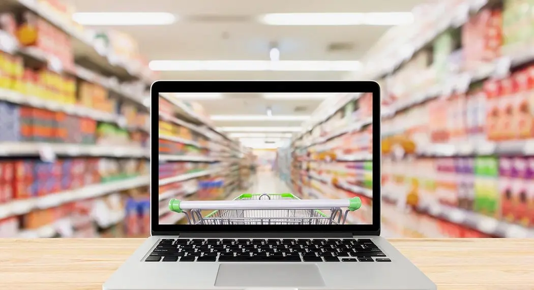 Zakupy spożywcze online - tanie, wygodne i bezpieczne