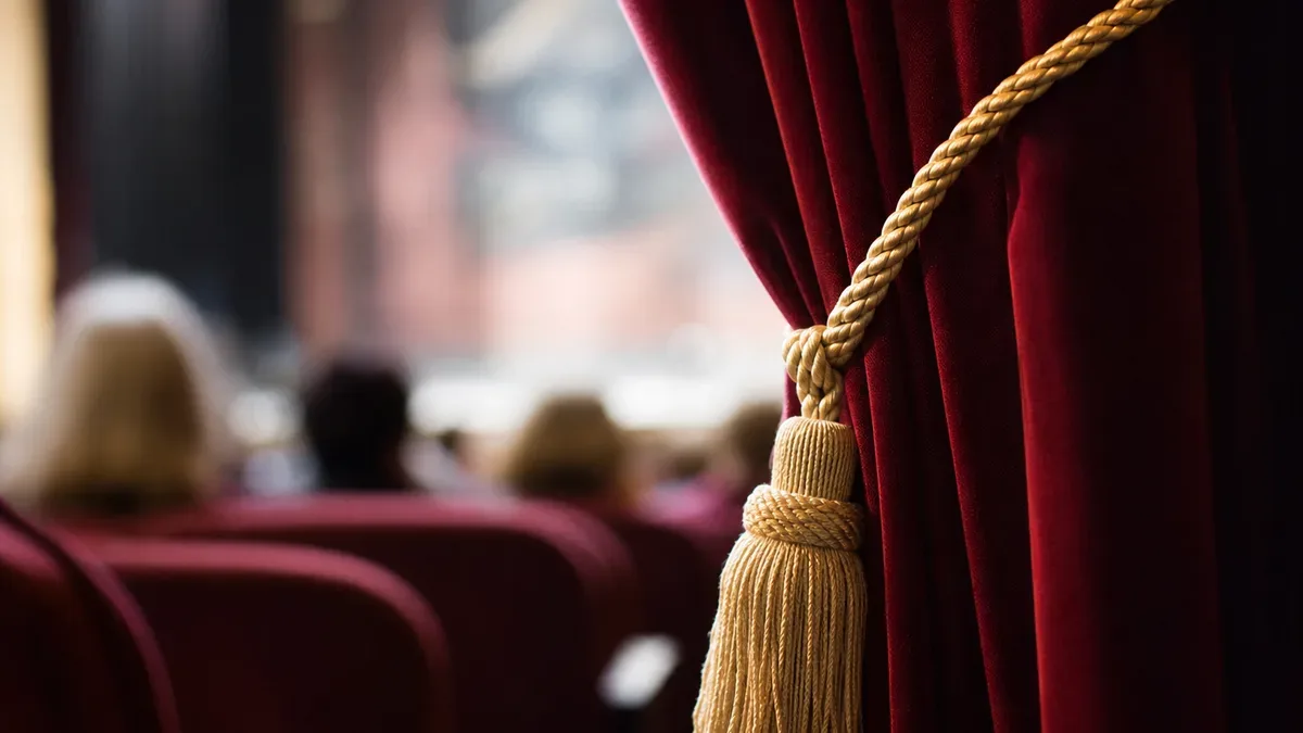 Trzy sztuki, jeden śląski wieczór - Teatr Reduta Śląska w Chorzowie