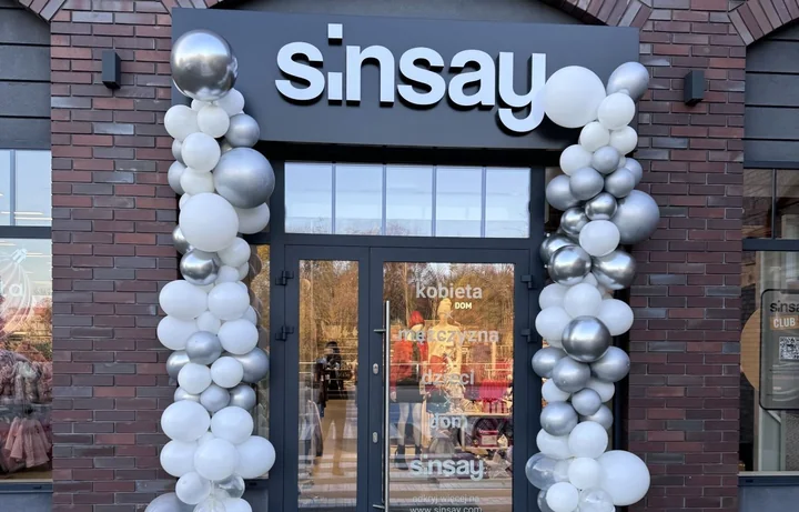 Otwarto Sinsay w Chorzowie – poznaj lokalizację i skorzystaj z bogatej oferty!