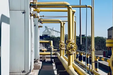 Jak zapewnić szczelność instalacji do przesyłu gazów?