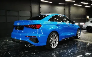 Jak często robić auto detailing? Poradnik dla właścicieli nowych i używanych aut