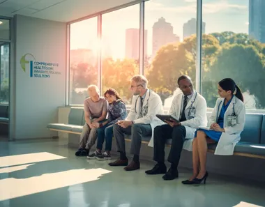 Wiosenna regeneracja organizmu – jak pakiety medyczne wspierają kontrolę zdrowia?