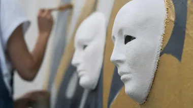 Lekki Teatr Przenośny wraca do Chorzowa z trzema jesiennymi spektaklami