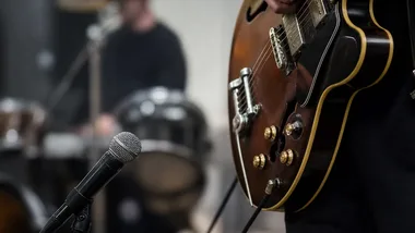 Ciężar, riff i mrok w Chorzowie. Trzy zespoły na scenie alternatywnej