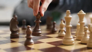 Szkółka Szachowa wraca w Chorzowie. Sezon startuje już we wtorek