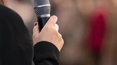 Michalina Starosta świętuje dekadę na scenie i premierę nowej płyty