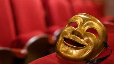 Koniec świata po chorzowsku. Lekki Teatr Przenośny zaprasza na komedię