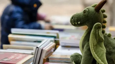 Fantazjana w Chorzowie otworzy dzieciom bramę do świata magii