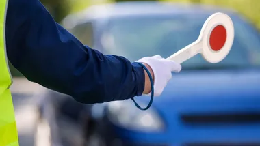 Na skrzyżowaniu w Chorzowie zgasną światła. Ruchem pokierują policjanci