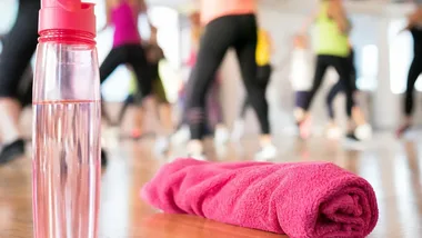 Jesienny Maraton Fitness w Chorzowie połączy ruch i dobrą zabawę