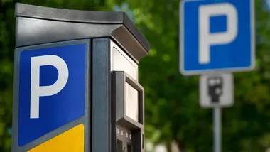 Park Śląski zmienia zasady wjazdu. Za samochód będzie 30 zł