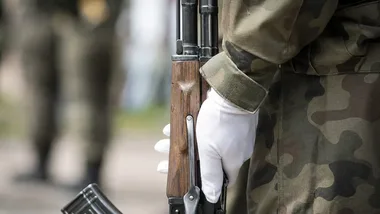 Uczniowie klasy mundurowej złożą ślubowanie na rynku