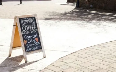 Obraz do artykułu: Małe firmy z Chorzowa łapią wiatr w żagle - marketing bez dużych budżetów