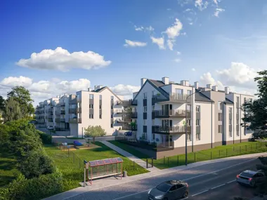 Szukasz mieszkania w Gliwicach lub okolicznych miejscowościach? Sprawdź, co oferuje ten deweloper