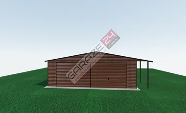 Obraz do artykułu: Konfigurator garażu jako pierwszy krok do zamówienia bez stresu i nieporozumień