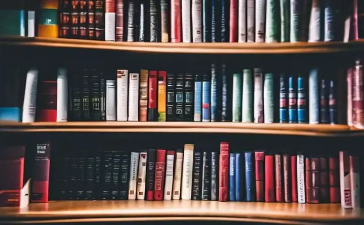 Piątkowe Czytanki w Filii nr 19 - poranki literacko-plastyczne dla dzieci