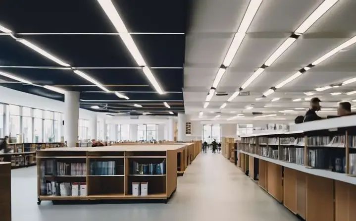Karciane popołudnie w Chorzowie - biblioteka otwiera stół dla dorosłych