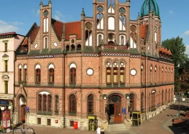 Inwestycje w sport – jak miasta mogą budować markę i życie społeczne