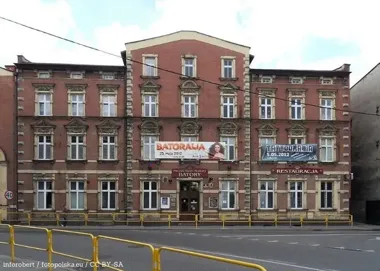 Chorzów pyta o zasady dla komitetu, który ma pilnować rewitalizacji