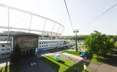 W Chorzowie wrócono do nazwisk, które miały zniknąć na zawsze