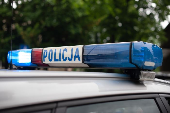 Policja Chorzów: „Doskonalenie warsztatu lektorskiego” – szkolenie dla policjantów