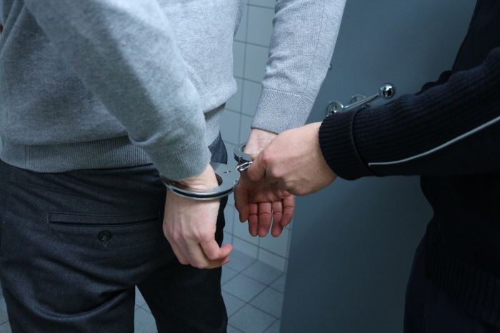 Policja Chorzów: Najpierw ukradł a potem chciał odsprzedać właścicielowi - złodziej telefonu zatrzymany