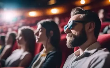 Kameralny powrót Magdy Krzywdy i Sławka Witkowskiego - premierowy koncert w ChCK