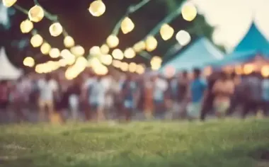 Pani Dorotka zabierze dzieci na Zieloną wyspę - koncert familijny w ChCK