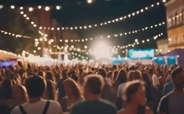 Dzień Kobiet w Chorzowie - pół ceny na koncerty, jazz i malowanie