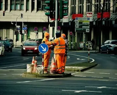 Pochód Ludzi Ognia przejdzie przez Chorzów. Będą utrudnienia na kilku ulicach