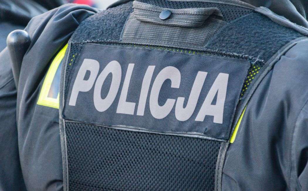 Policja Chorzów: Nietrzeźwy poranek