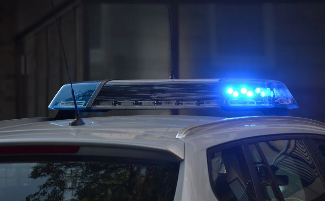 Policjanci z Chorzowa kontrolują prędkość na drogach