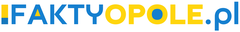 Baner strony faktyopole.pl z lokalnymi wiadomościami