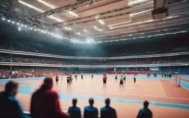 Lodowisko przy ul. Ryszki stoi na cienkiej tafli - sprawdź zanim zapakujesz łyżwy