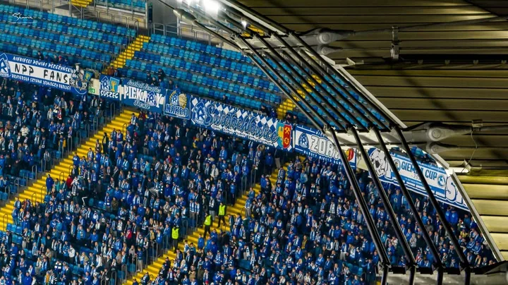 Grafika promocyjna wydarzenia Ruch Chorzów – Śląsk Wrocław | 20. kolejka Betclic 1 Ligi