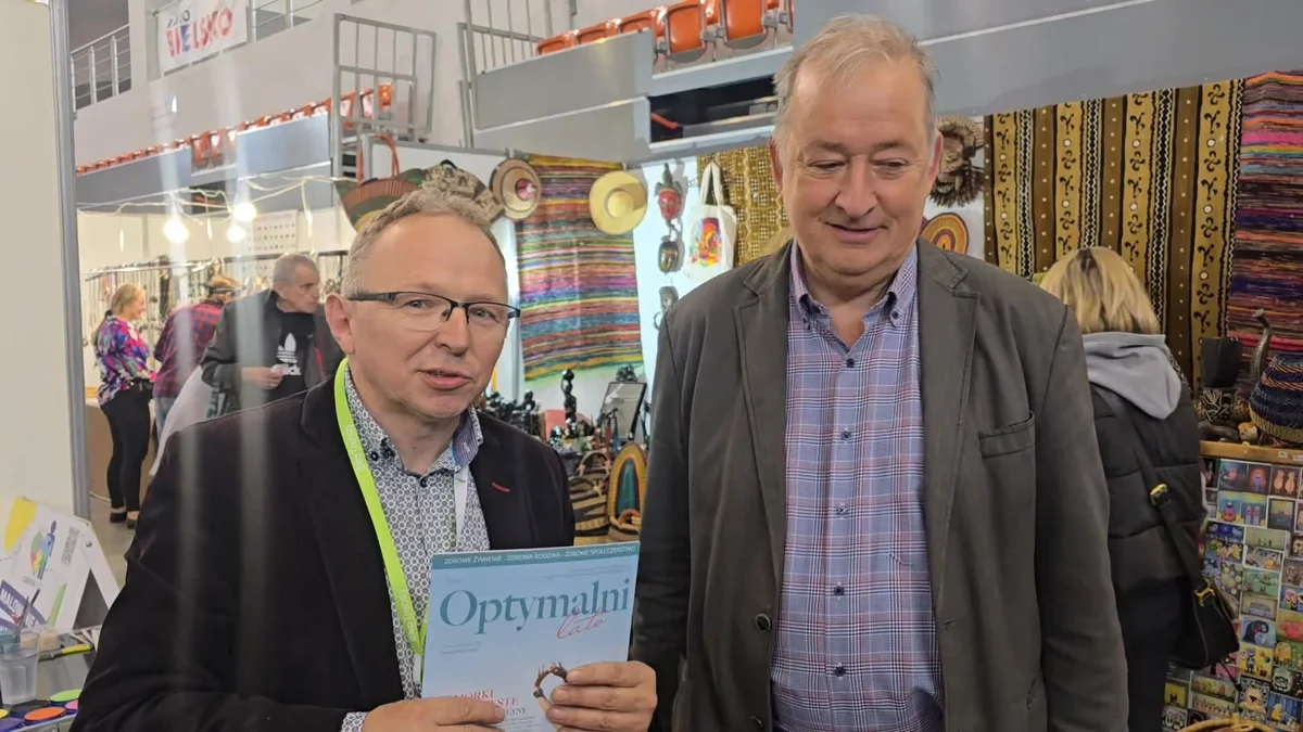 Grafika promocyjna wydarzenia Festiwal Zdrowia beż lekow — 7 marca 2026, Chorzów