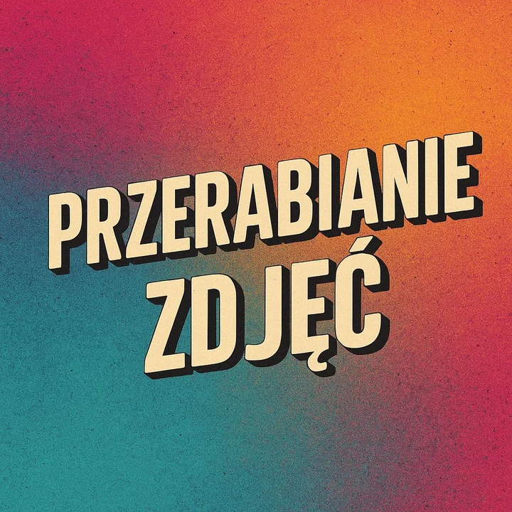 Grafika promocyjna wydarzenia Moje urodziny w Chorzowie — 1 lipca 2026
