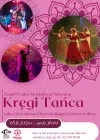 Grafika promocyjna wydarzenia Spektakl „Kręgi Tańca” – Zespół Tańca Indyjskiego Natarang