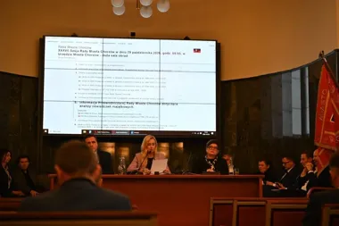 Zespół Szpitali Miejskich w Chorzowie ze stratą ponad 20,8 mln zł