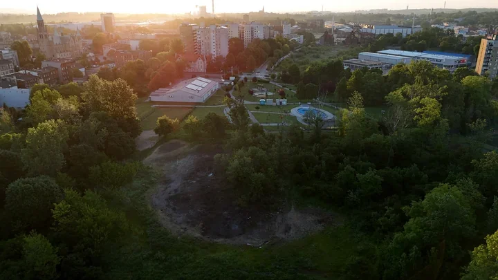 Hałda przy Floriańskiej zostanie dokładnie sprawdzona. Wracają badania