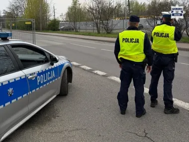 73 mandaty i jeden kierowca z cofniętymi uprawnieniami na drogach Chorzowa